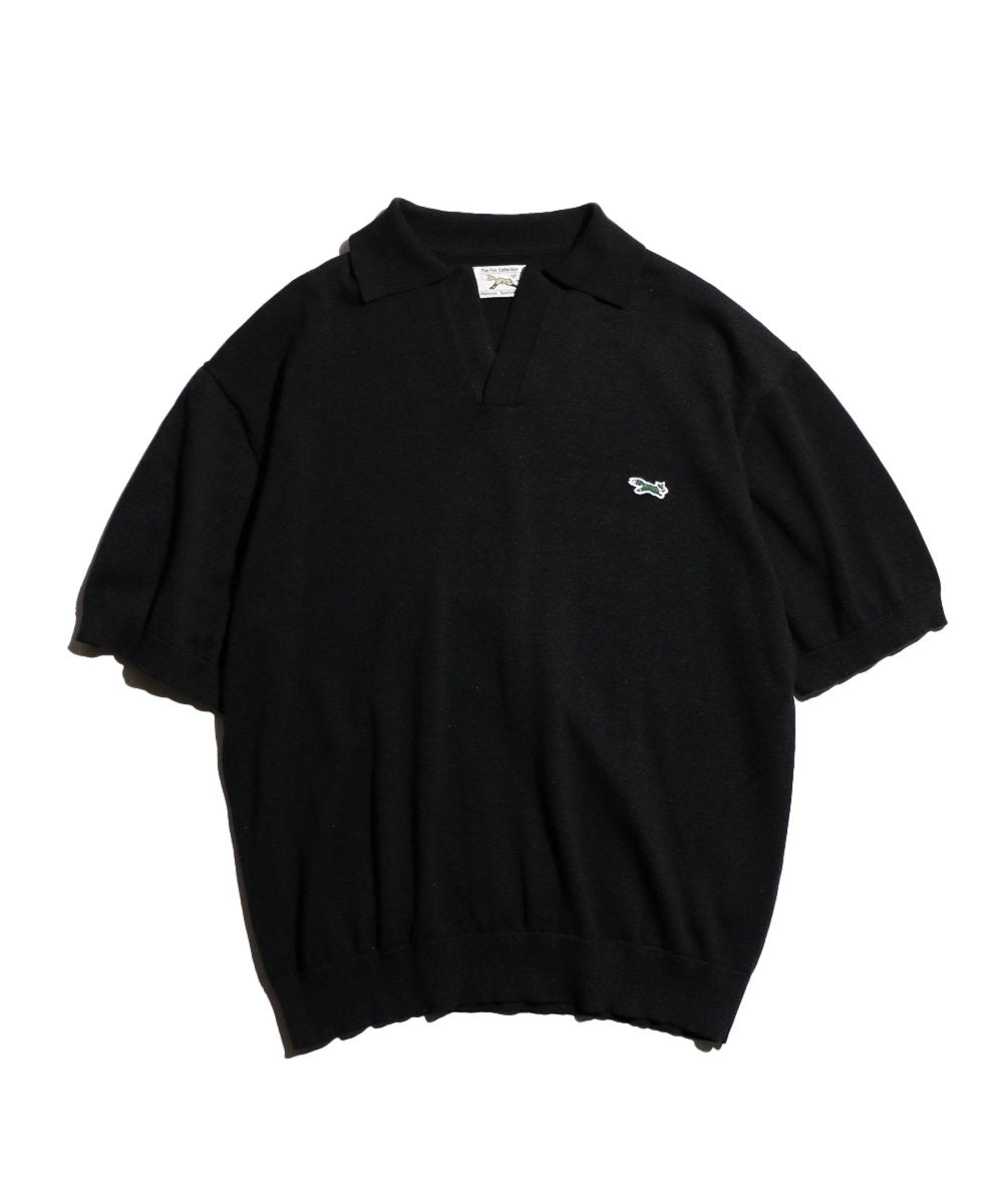 PENNEYS THE FOX スキッパーポロ