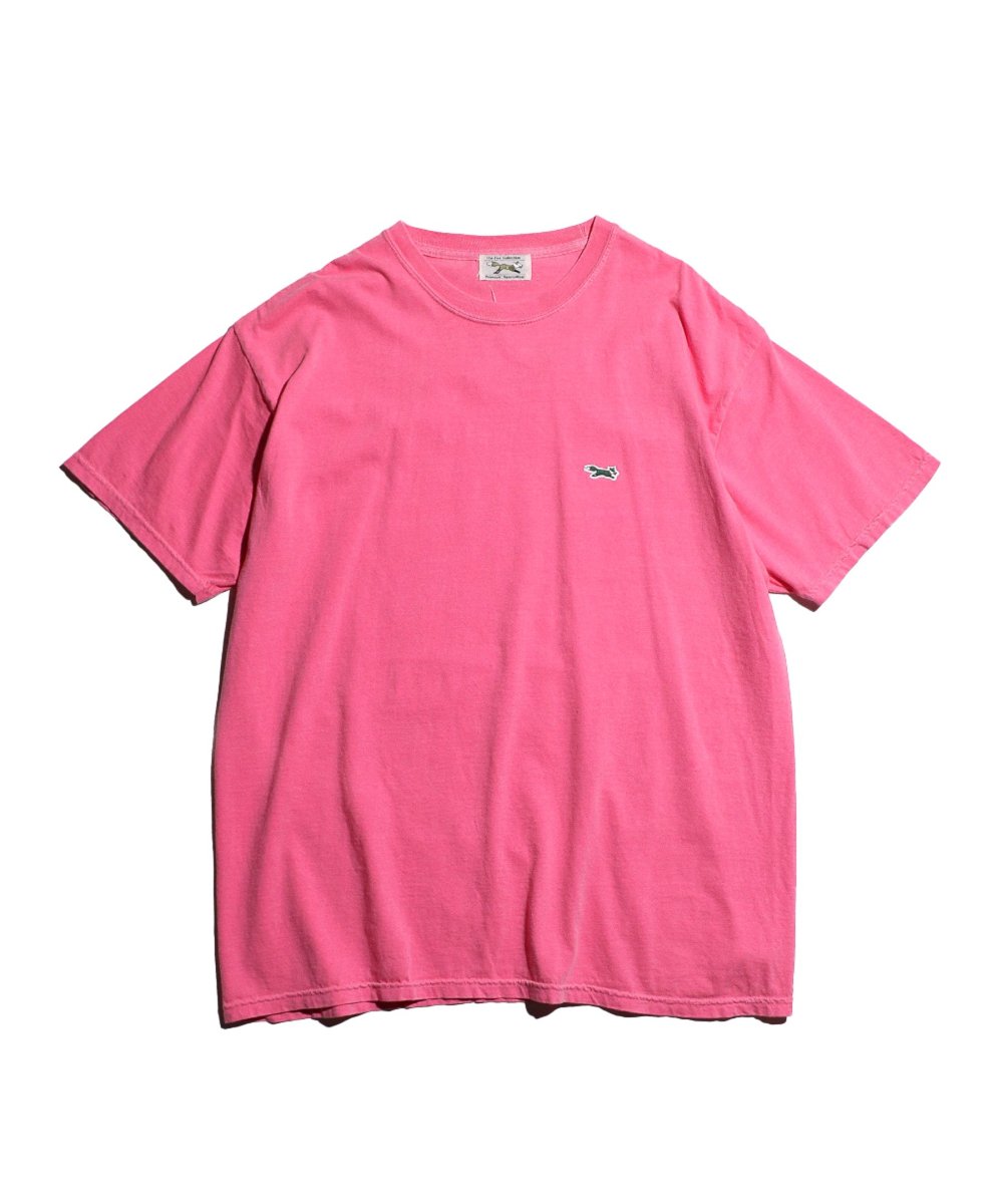 PENNEYS THE FOX カラークルーTEE