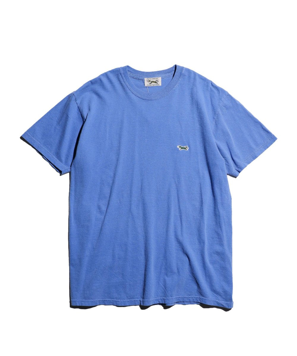 PENNEYS THE FOX カラークルーTEE