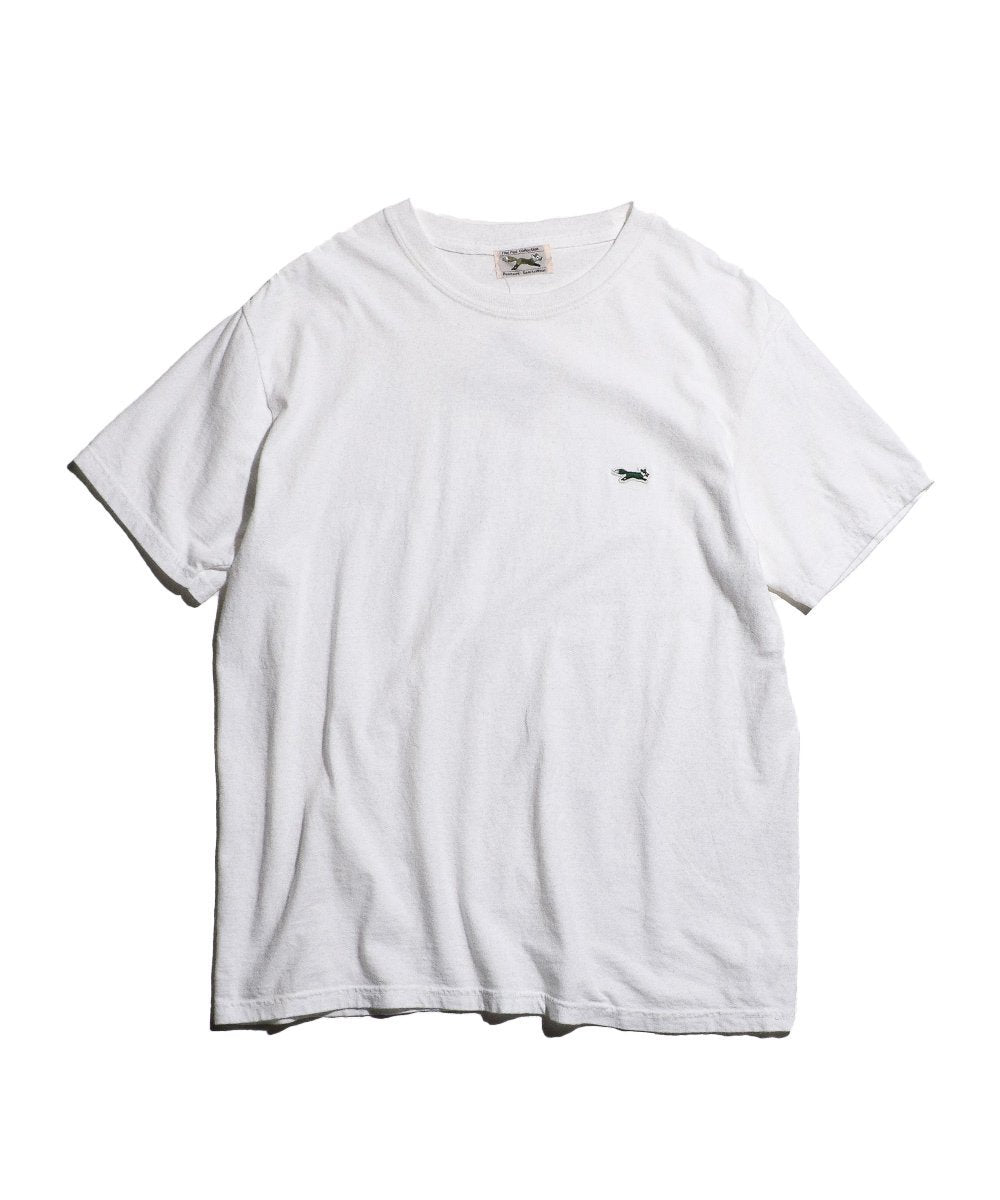 PENNEYS THE FOX カラークルーTEE