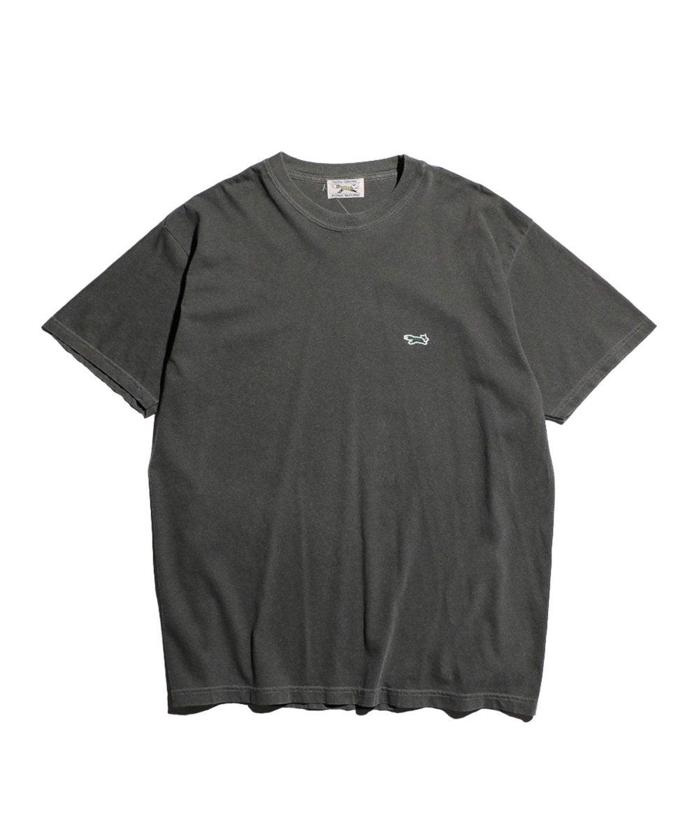 PENNEYS THE FOX カラークルーTEE