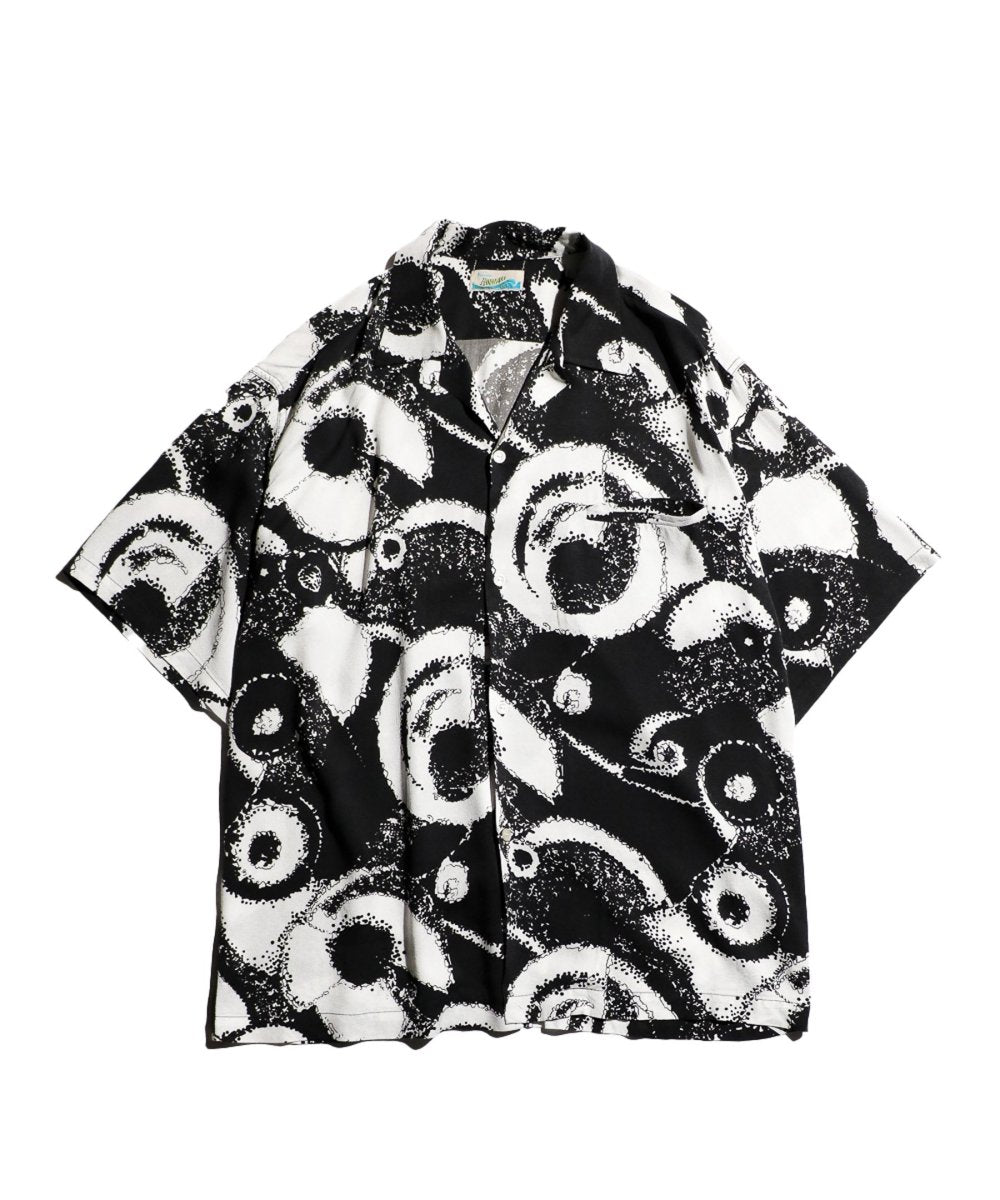 PENNEYS ハワイアンシャツ 70'sシャツ