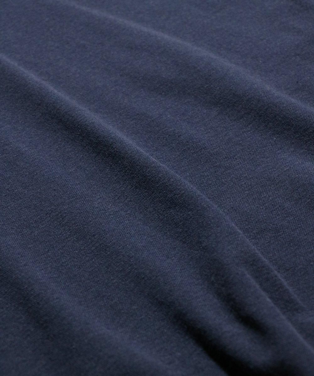 THE FOX COTTON PIQUE POLO