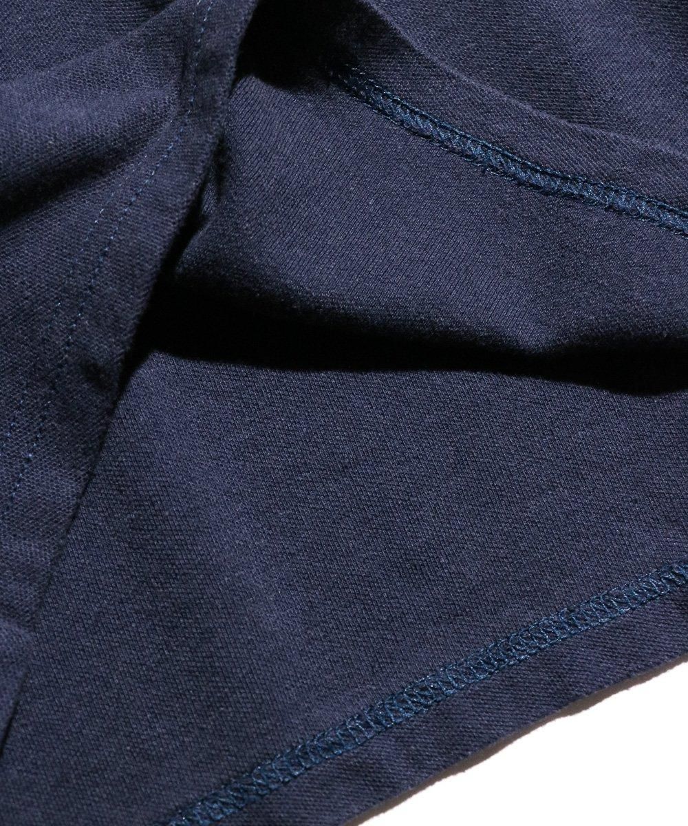 THE FOX COTTON PIQUE POLO