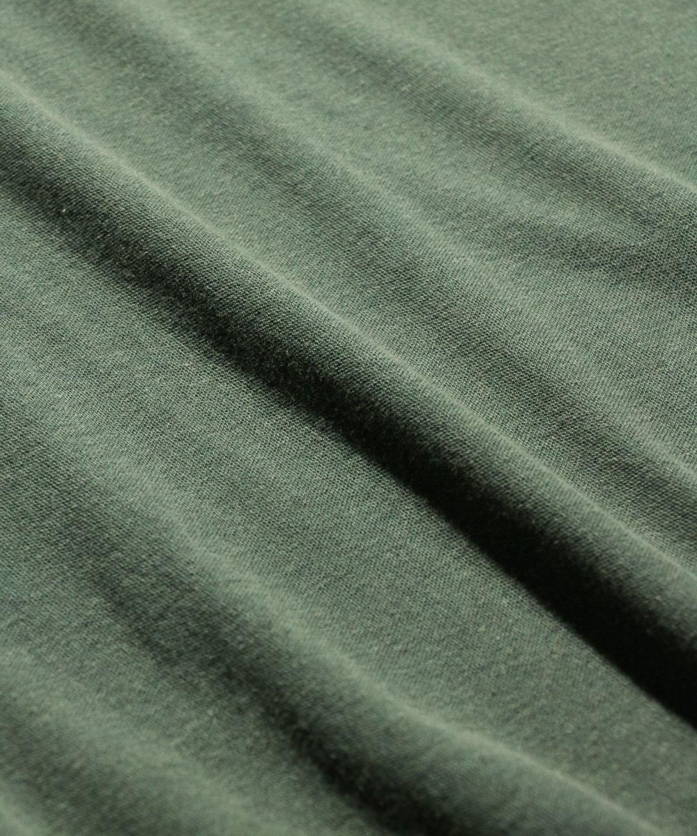 THE FOX COTTON PIQUE POLO
