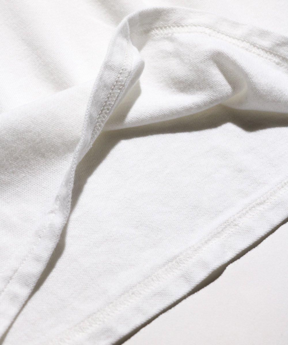 THE FOX COTTON PIQUE POLO