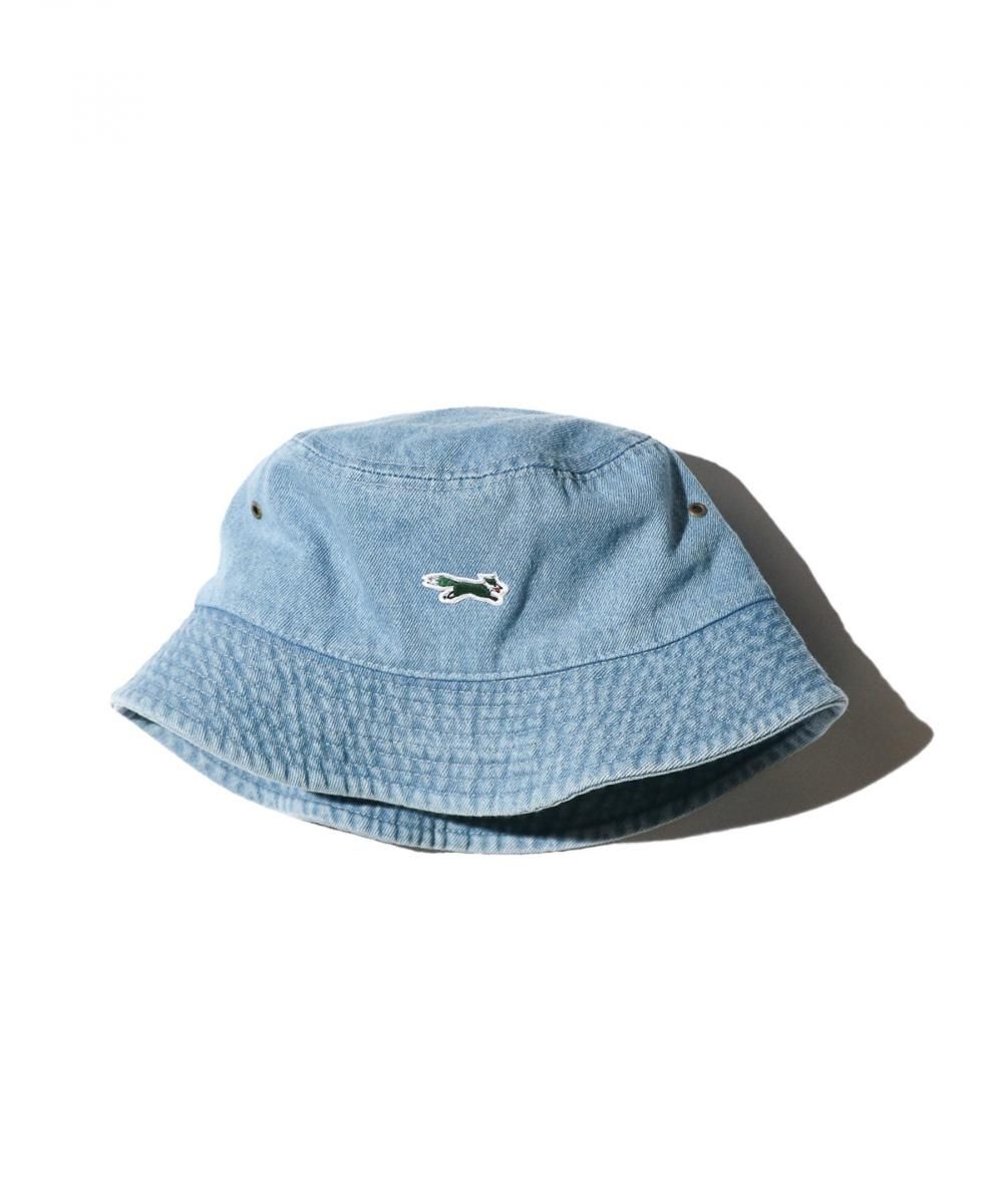THE FOX HAT DENIM