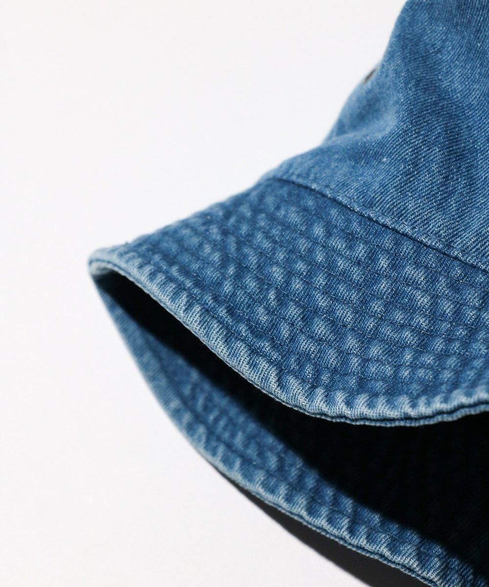 THE FOX HAT DENIM