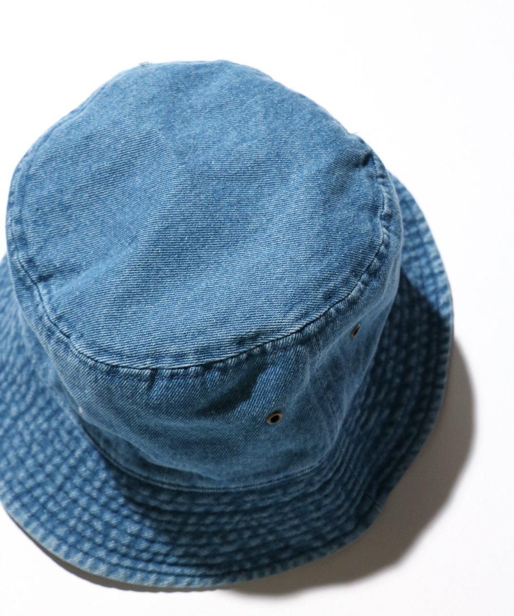 THE FOX HAT DENIM