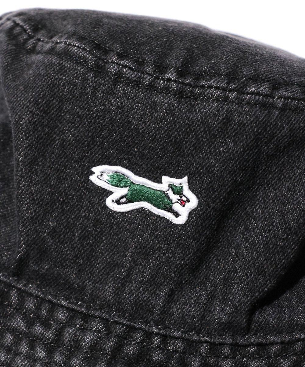 THE FOX HAT DENIM