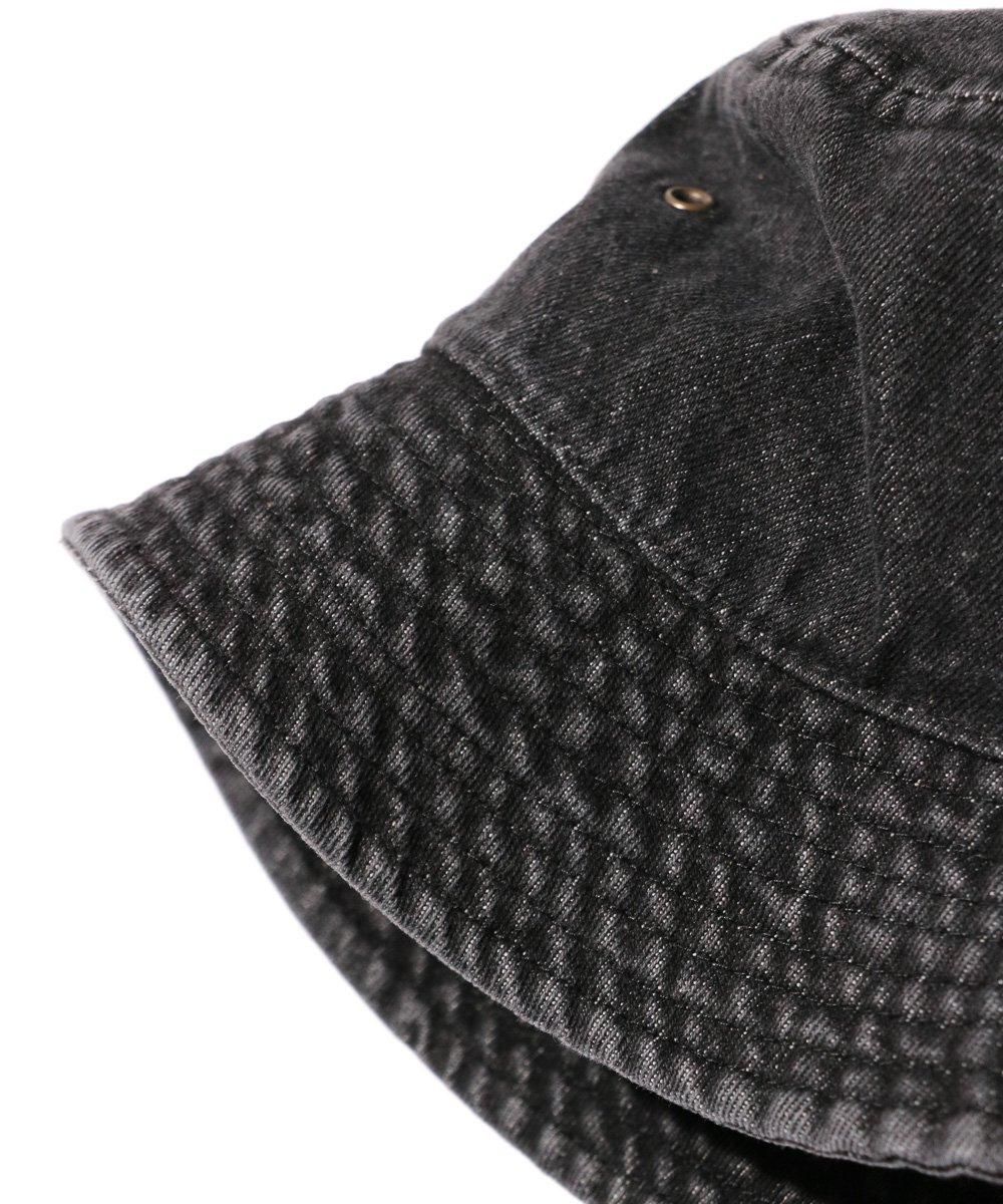 THE FOX HAT DENIM