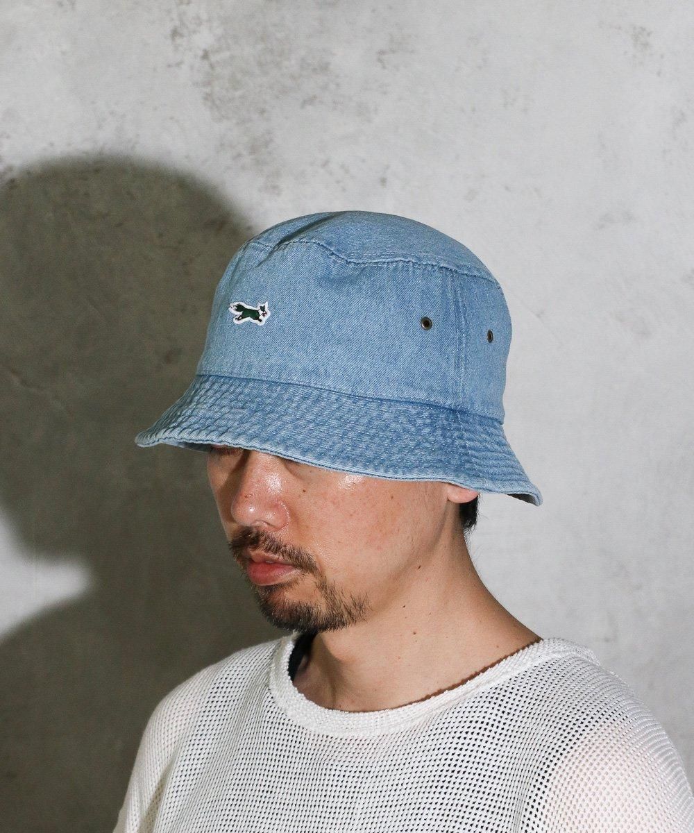 THE FOX HAT DENIM