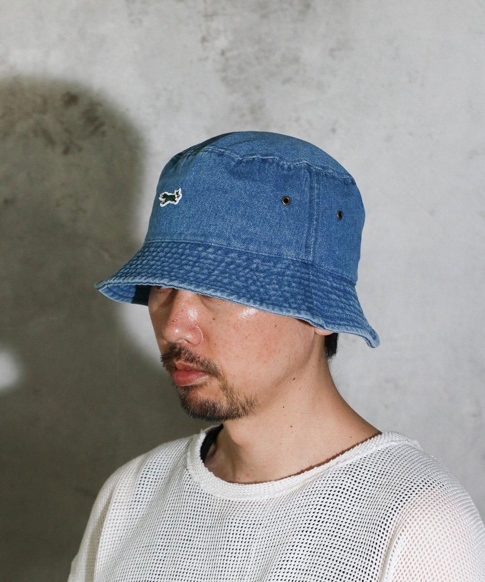 THE FOX HAT DENIM