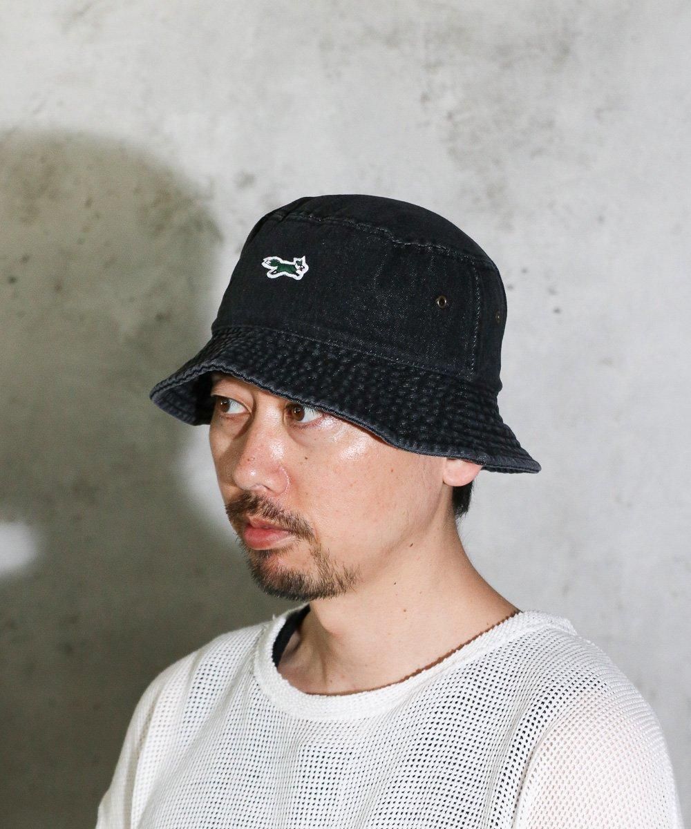 THE FOX HAT DENIM