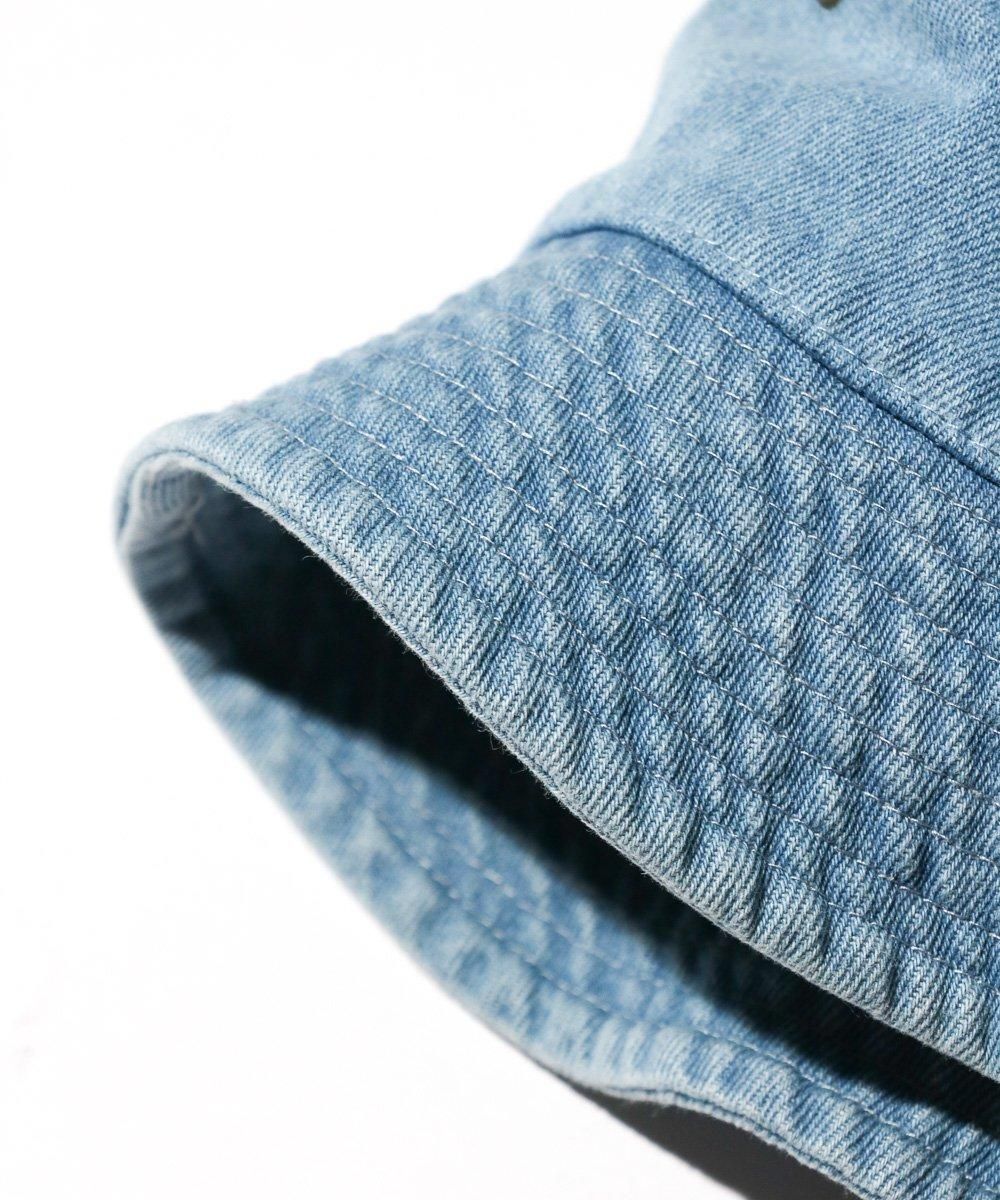 THE FOX HAT DENIM