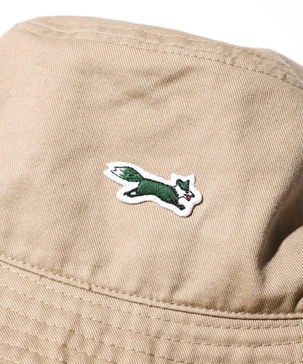 THE FOX HAT