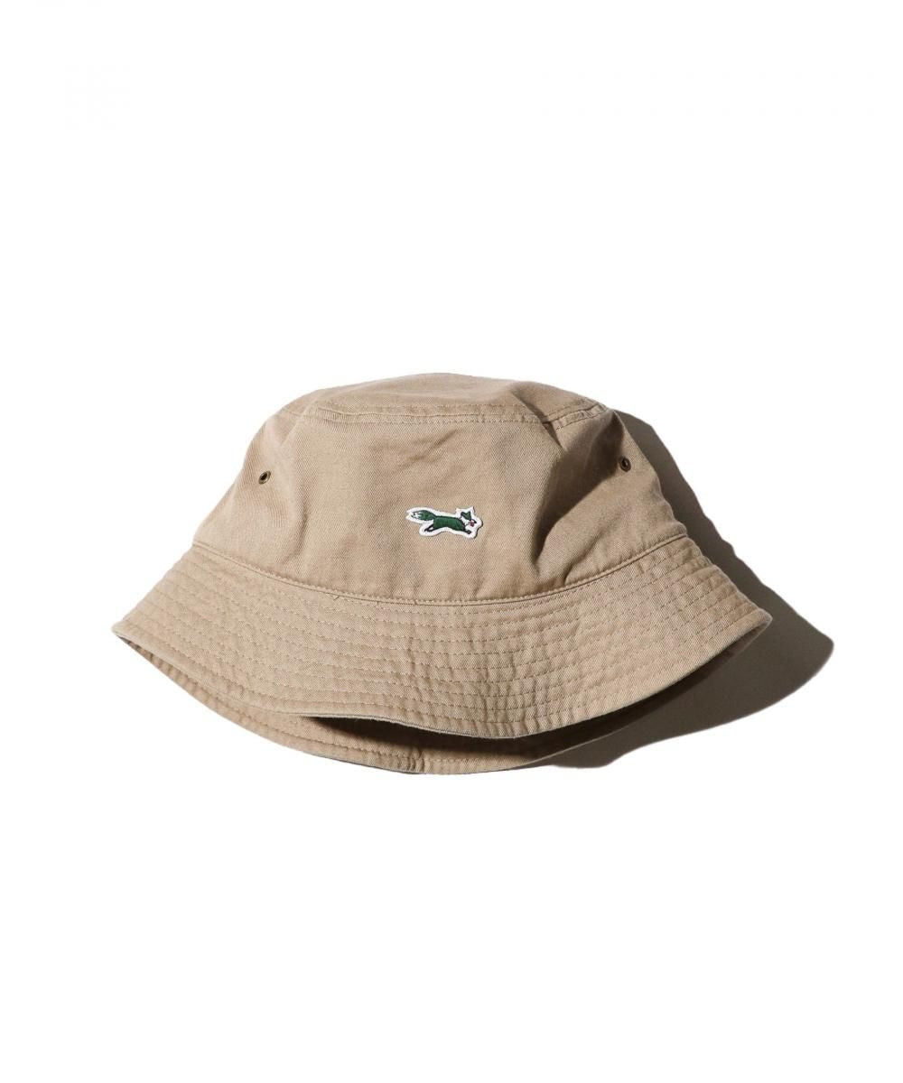 THE FOX HAT