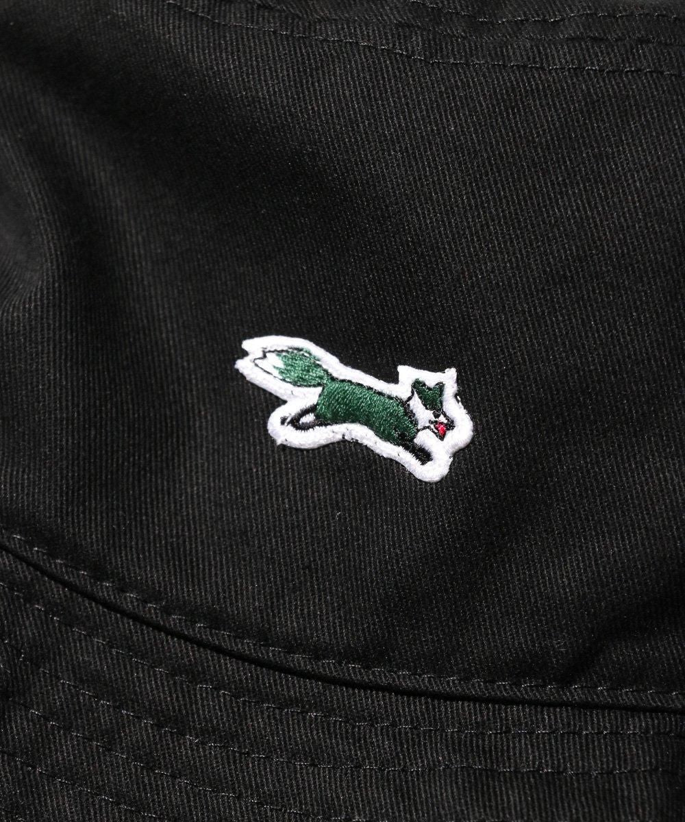 THE FOX HAT