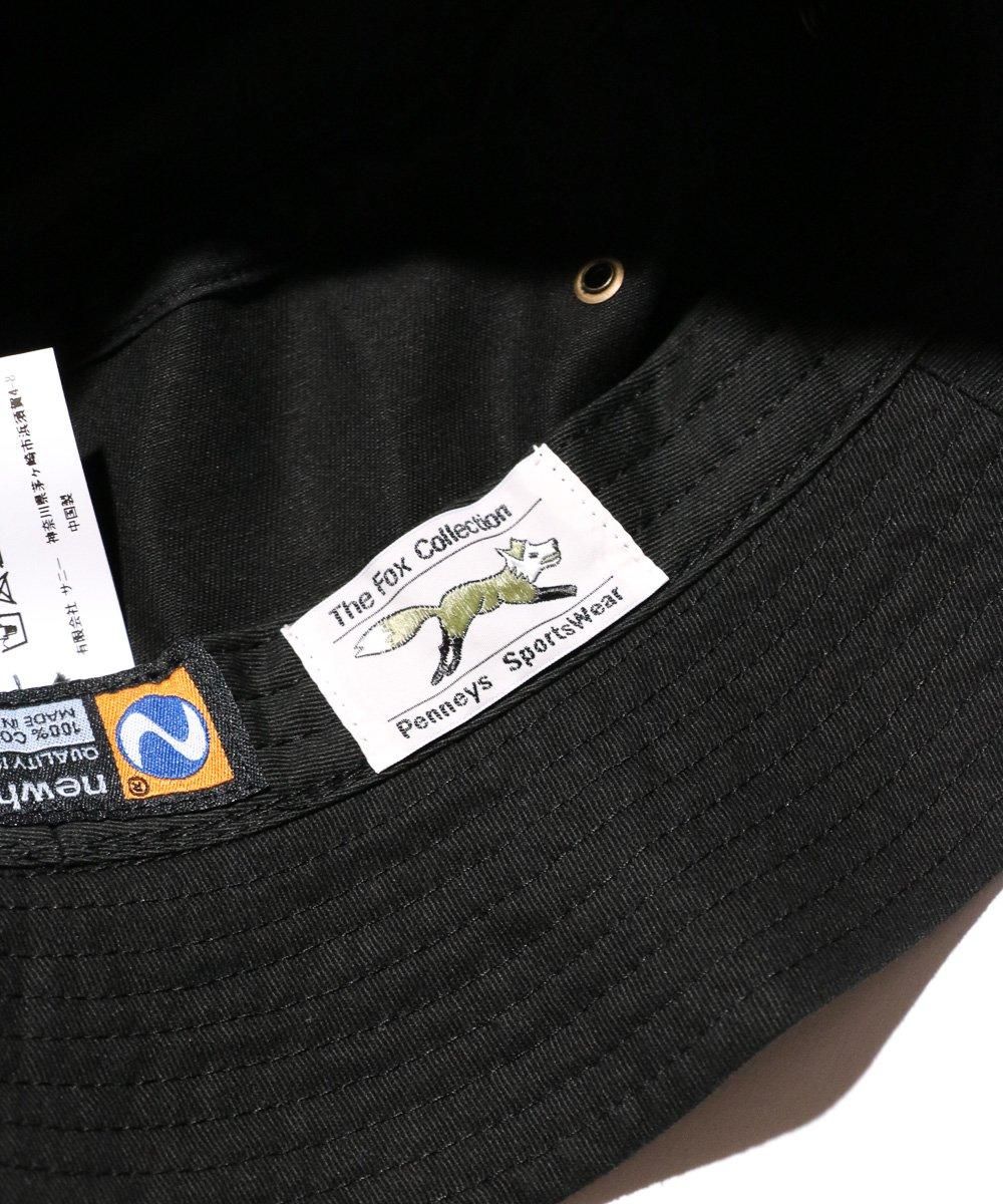 THE FOX HAT