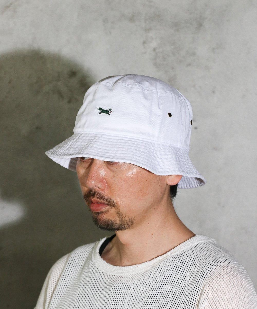 THE FOX HAT