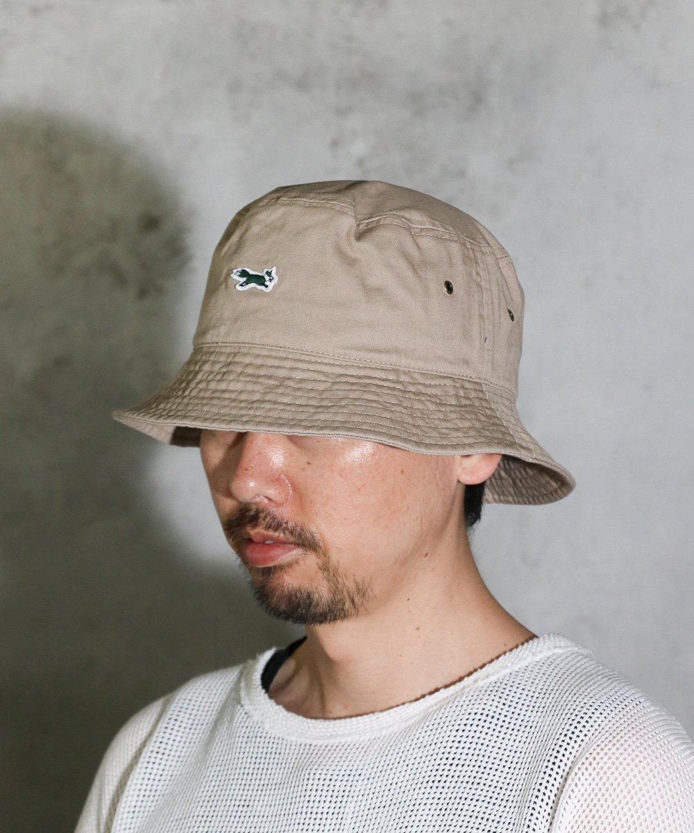THE FOX HAT