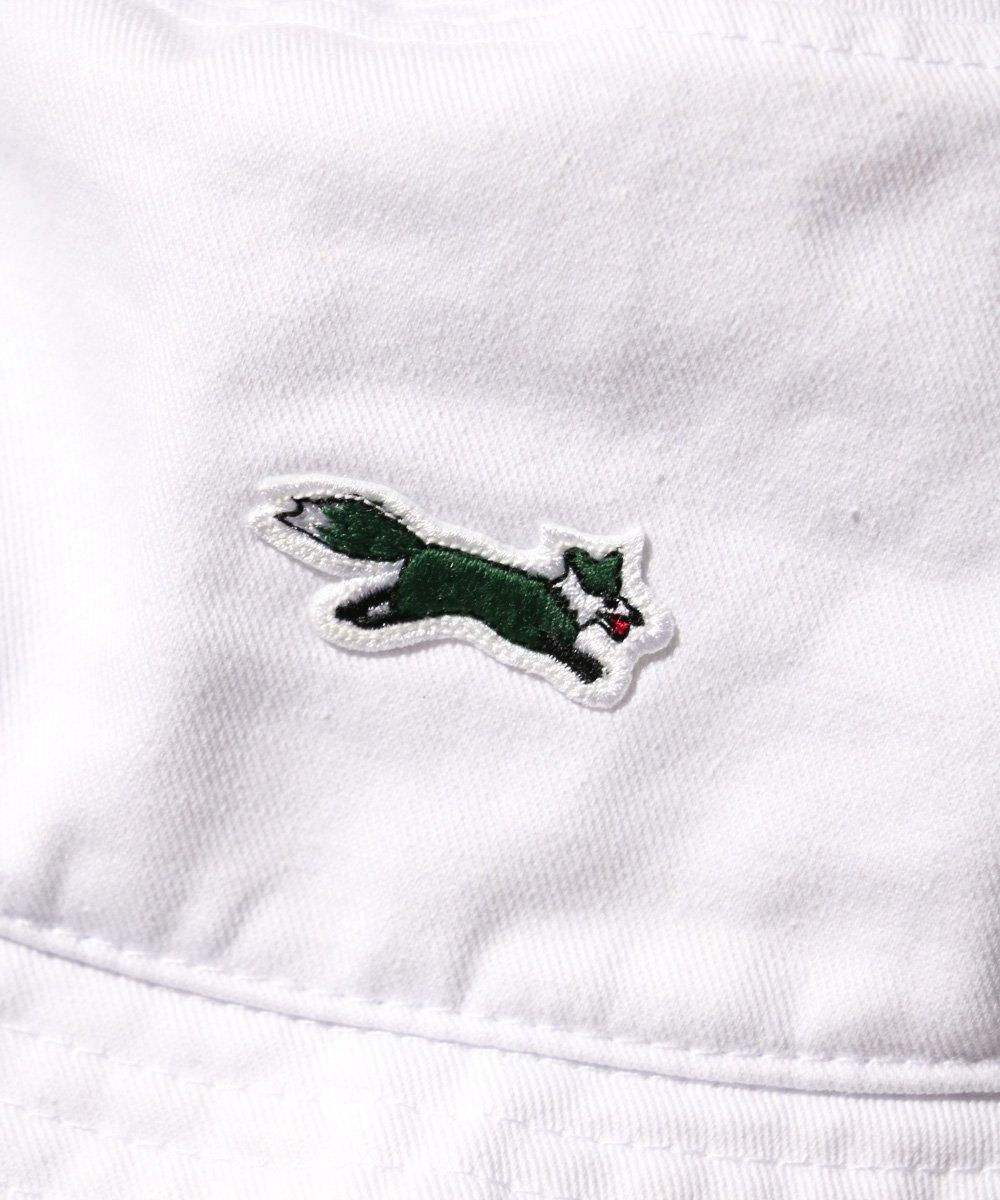 THE FOX HAT