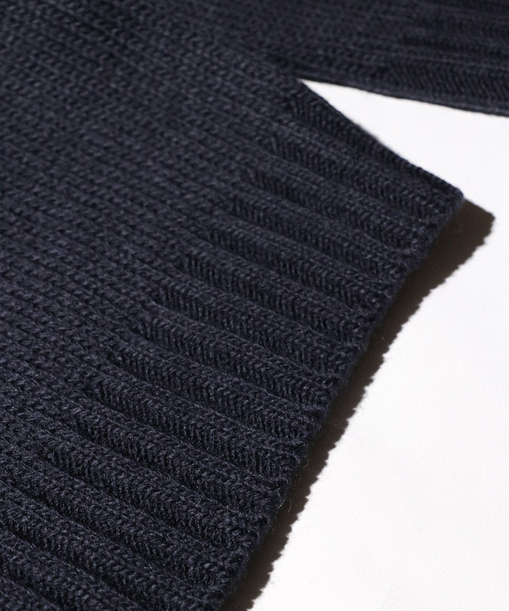 FLAG CREW SWEATER