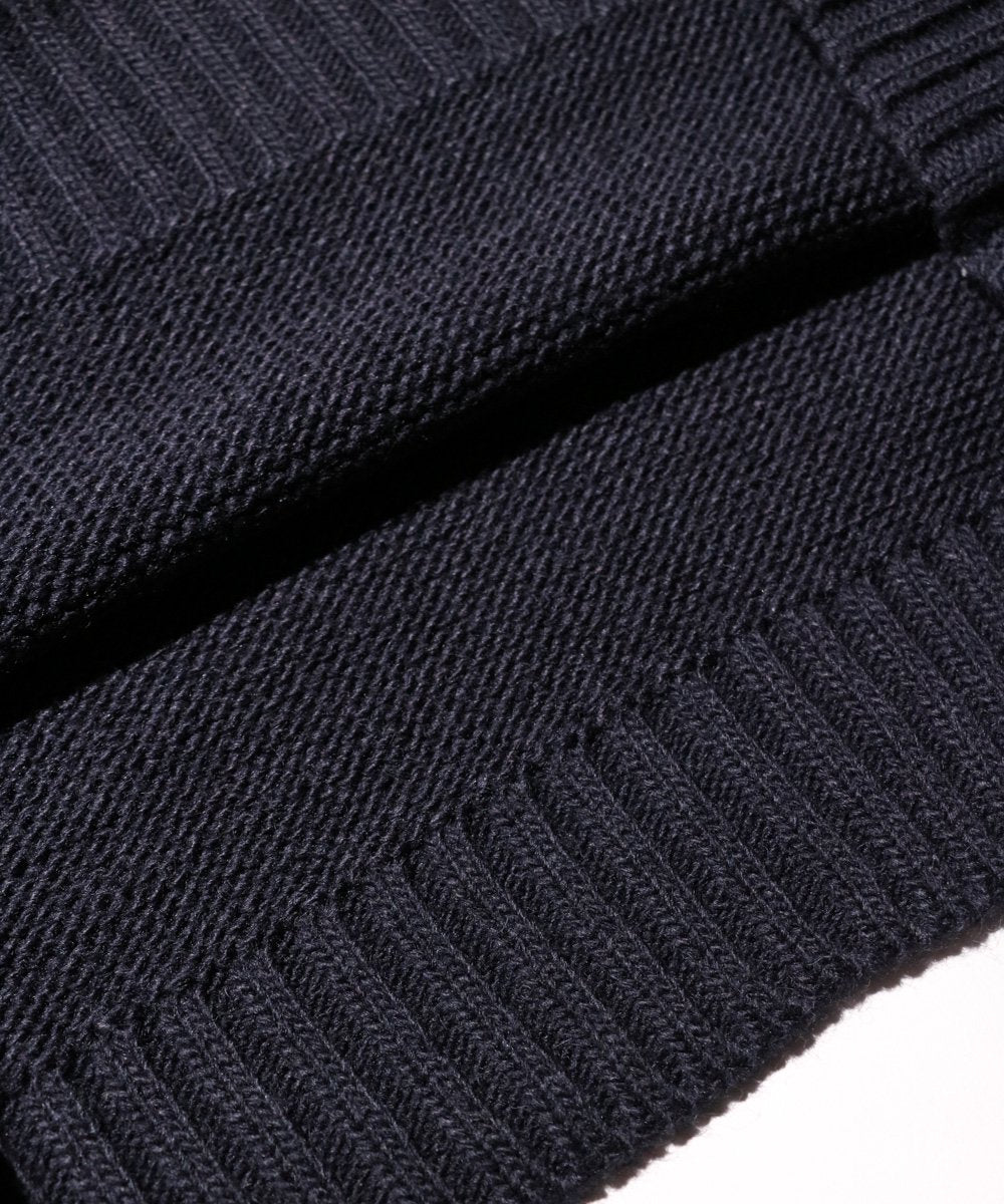 FLAG CREW SWEATER