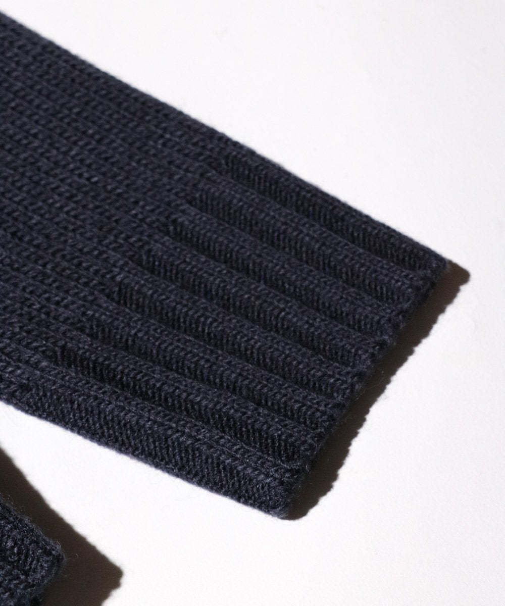FLAG CREW SWEATER