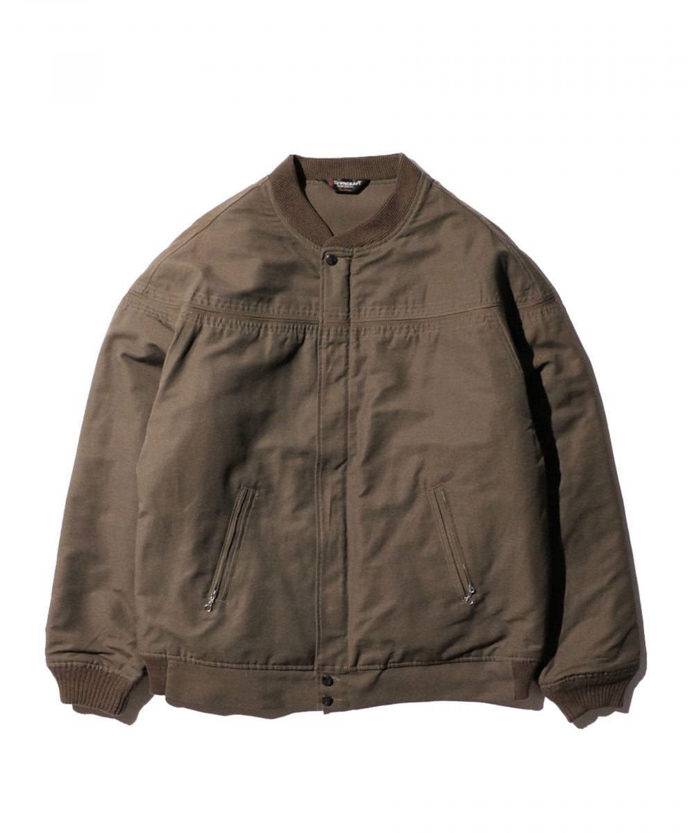 60S DERBY STYLED JACKET THERMOLITE®