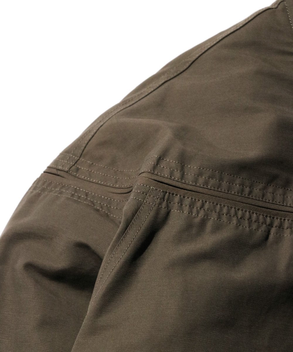 60S DERBY STYLED JACKET THERMOLITE®