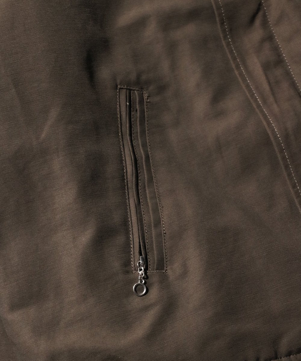 60S DERBY STYLED JACKET THERMOLITE®