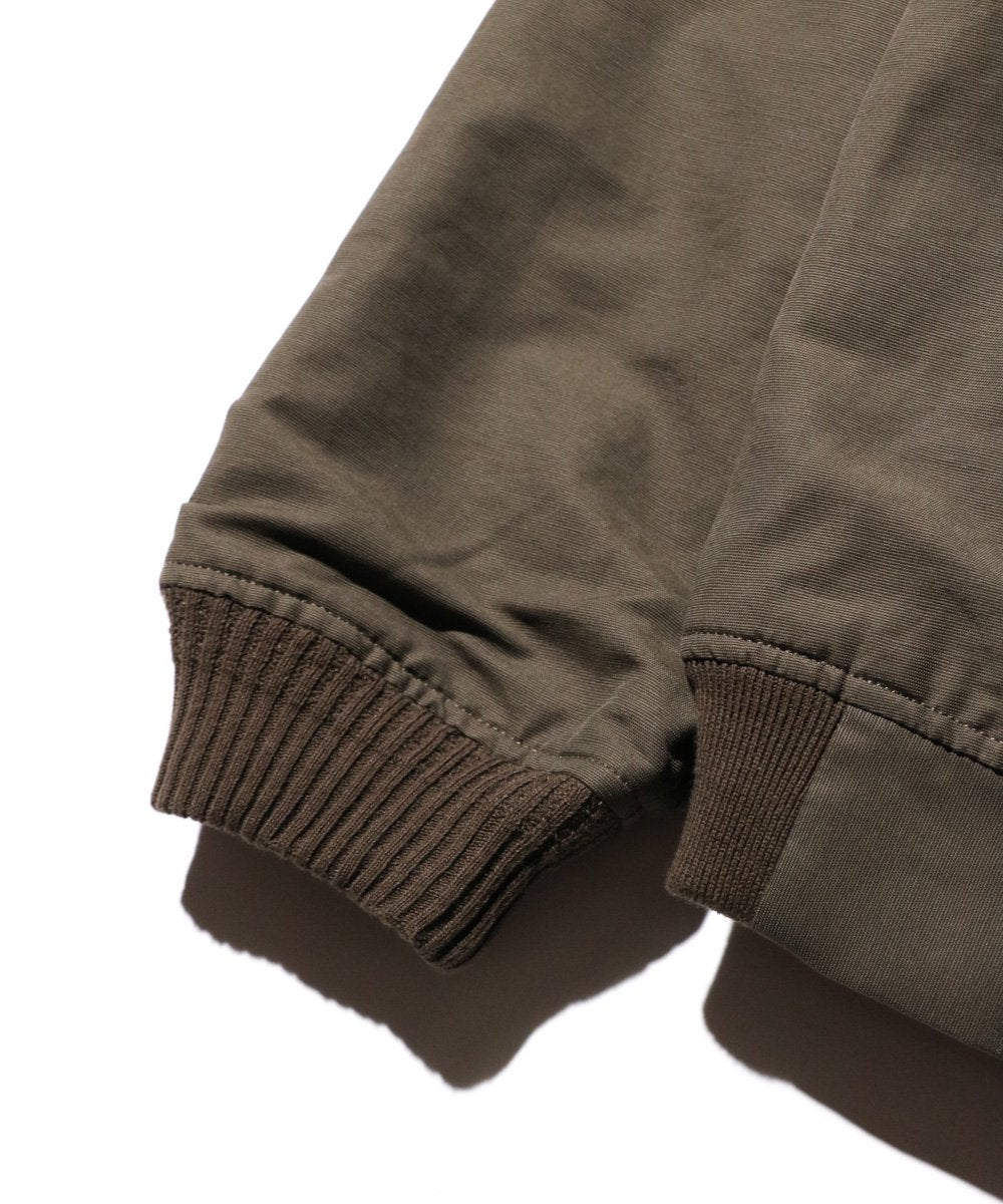 60S DERBY STYLED JACKET THERMOLITE®