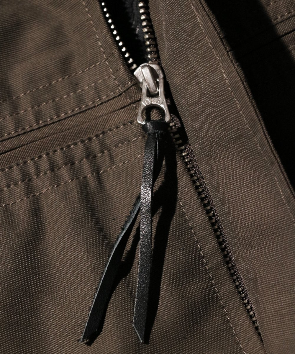 60S DERBY STYLED JACKET THERMOLITE®