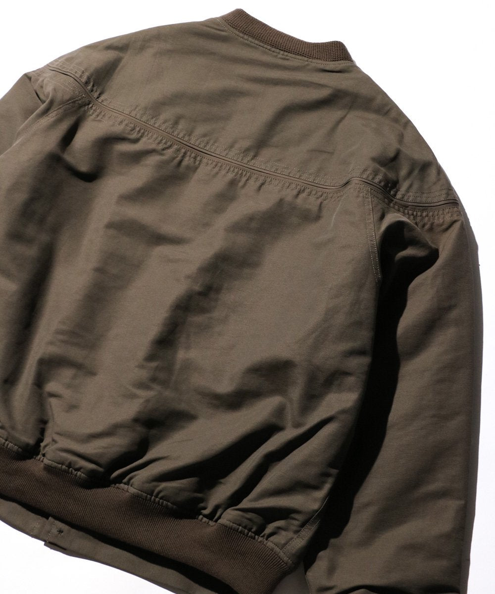 60S DERBY STYLED JACKET THERMOLITE®
