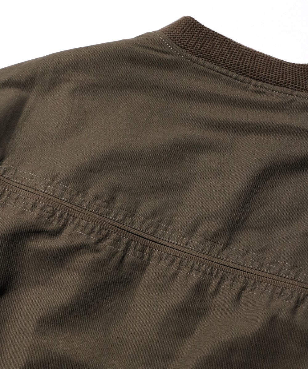 60S DERBY STYLED JACKET THERMOLITE®