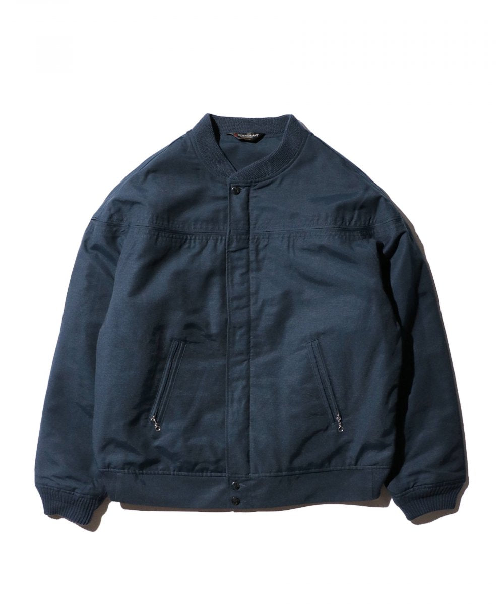 60S DERBY STYLED JACKET THERMOLITE®