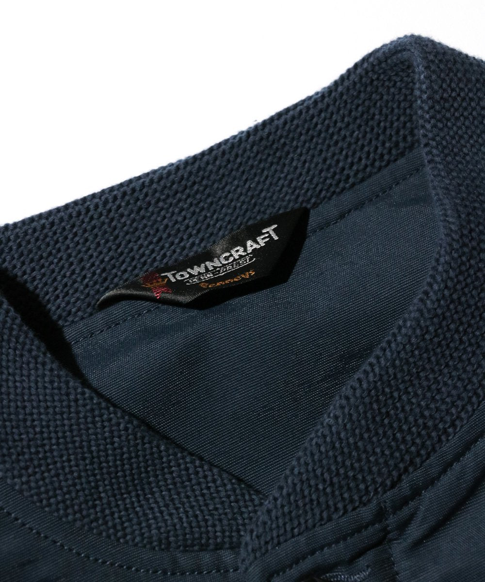 60S DERBY STYLED JACKET THERMOLITE®