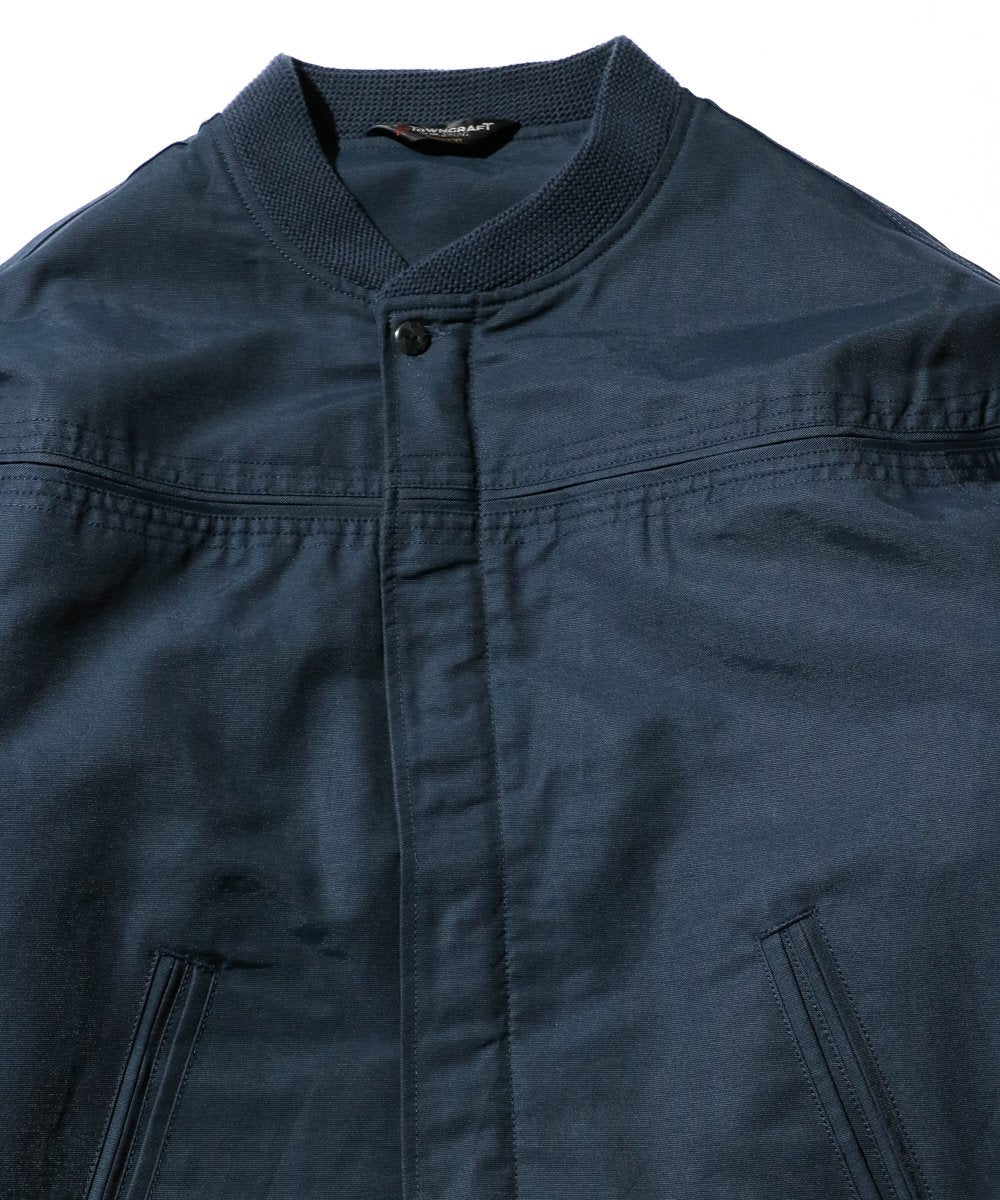 60S DERBY STYLED JACKET THERMOLITE®