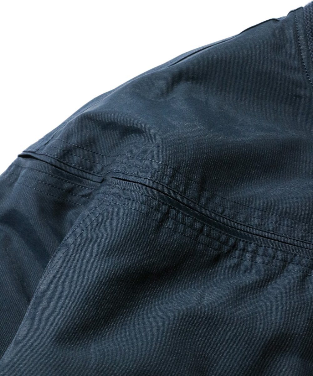 60S DERBY STYLED JACKET THERMOLITE®