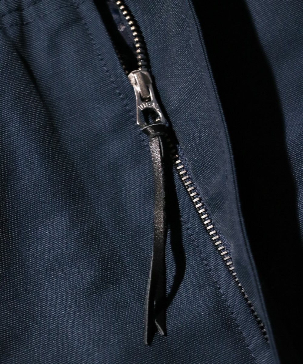 60S DERBY STYLED JACKET THERMOLITE®