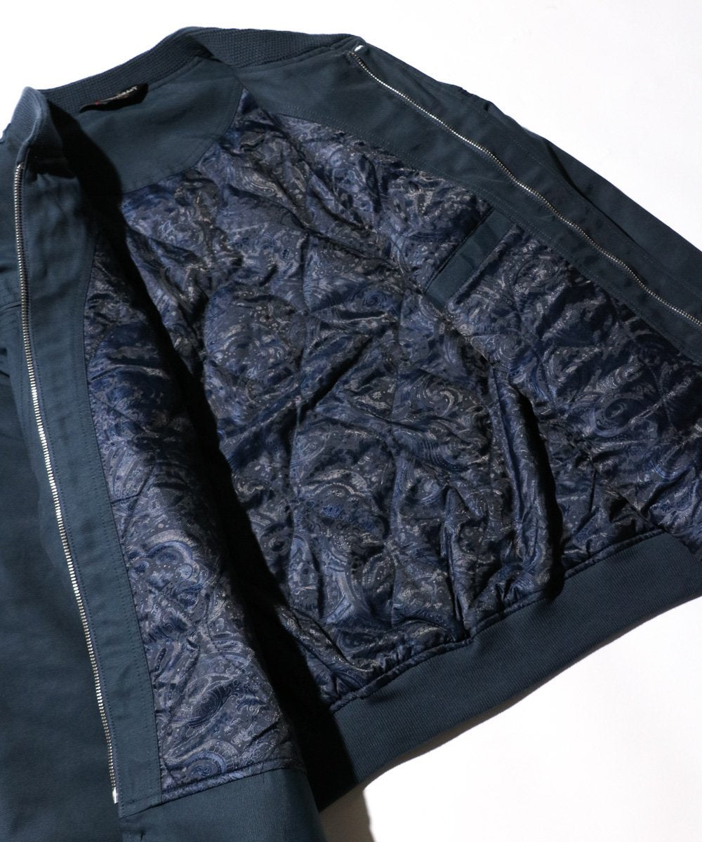 60S DERBY STYLED JACKET THERMOLITE®