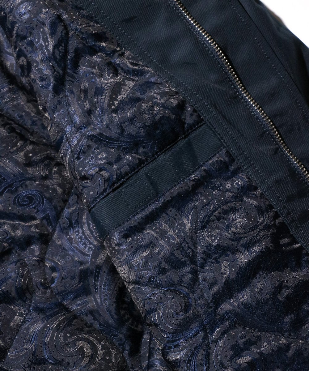 60S DERBY STYLED JACKET THERMOLITE®