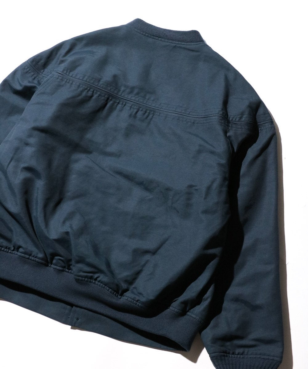 60S DERBY STYLED JACKET THERMOLITE®