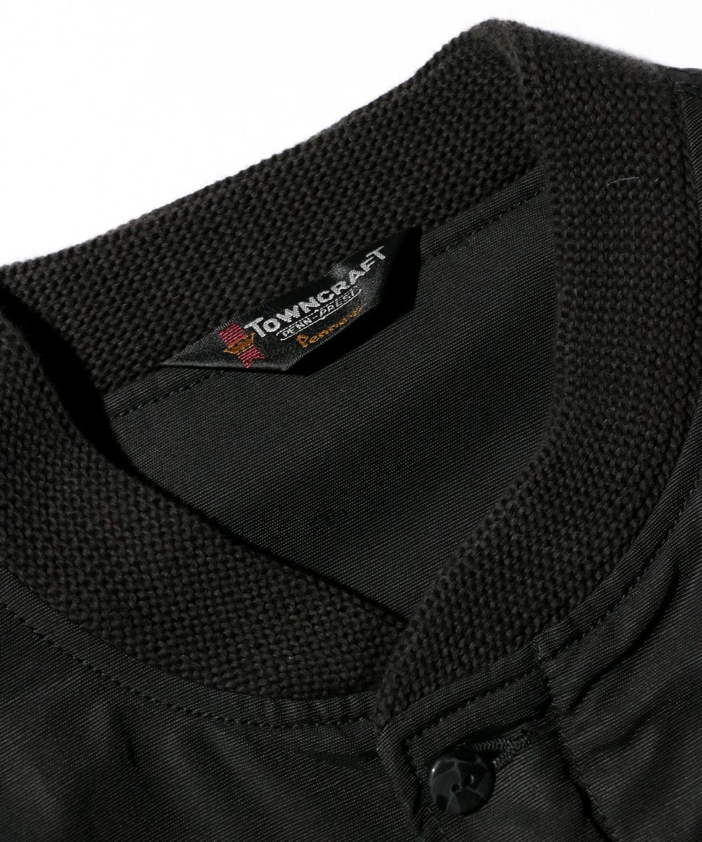 60S DERBY STYLED JACKET THERMOLITE®