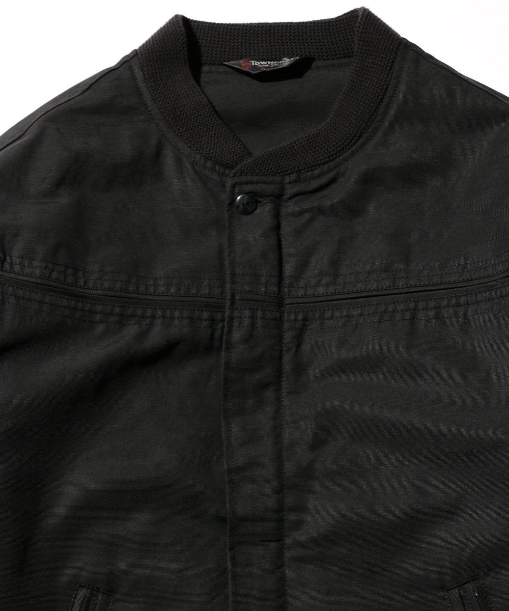 60S DERBY STYLED JACKET THERMOLITE®