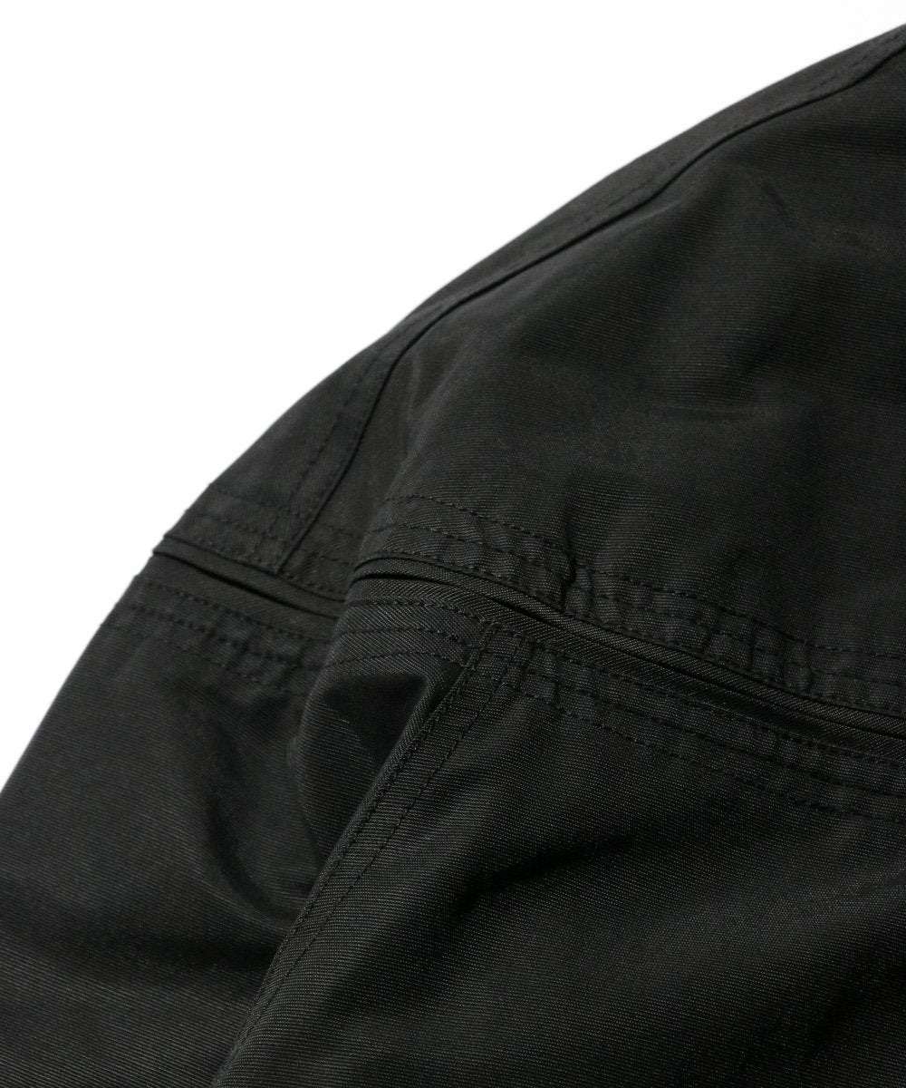 60S DERBY STYLED JACKET THERMOLITE®