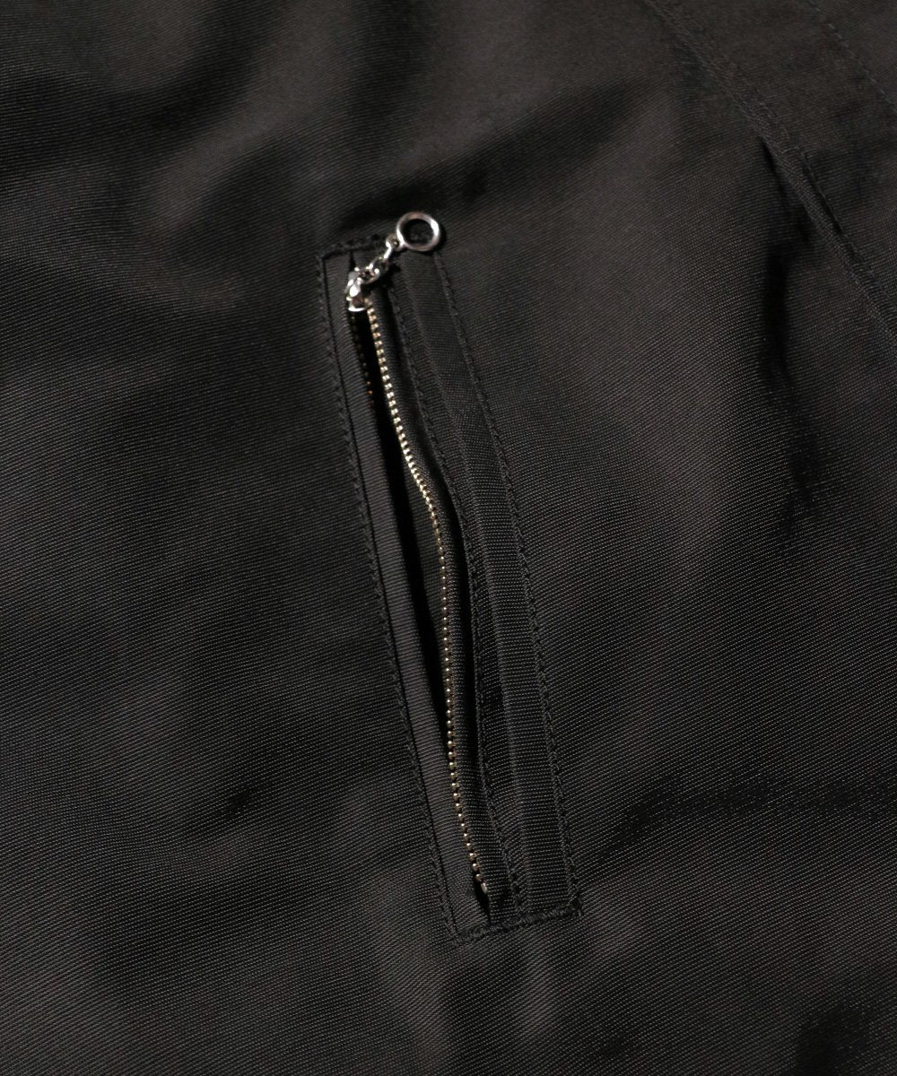 60S DERBY STYLED JACKET THERMOLITE®