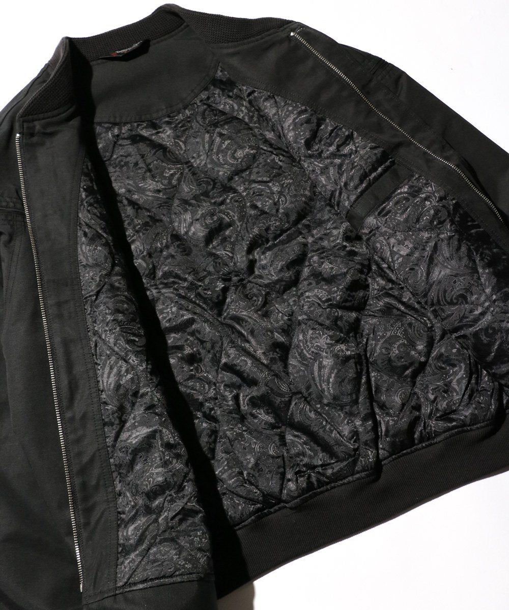 60S DERBY STYLED JACKET THERMOLITE®