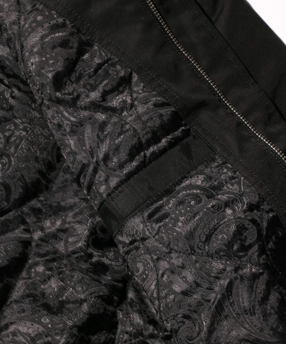 60S DERBY STYLED JACKET THERMOLITE®